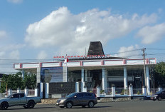 DPRD Bengkulu Segera Uji Kelayakan 21 Calon Anggota KPID