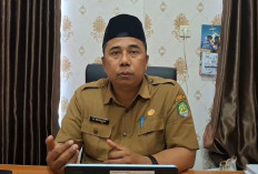 11 Desa di Bengkulu Tengah yang Dapat Ambulans Gratis 