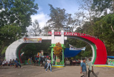 Terkumpul Rp 34 Juta, Baru 2 Objek Wisata Setor PAD