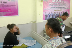Pelajar dan Penjaga Sekolah Gatal dan Muntah, Spesimen Menu MBG Dikirim ke BPOM!