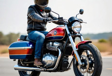 Baru Punya Motor? Ini Tips Perawatan Motor Bagi Pemula