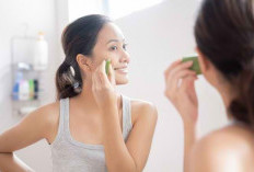  3 Masker Alami Ini Bisa Hilangkan Bekas Jerawat 