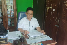 Desa di Wilayah Kecamatan Kepahiang Diintruksikan Tetapkan RKPDes 2026