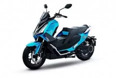 Ini Daftar 10 Motor Listrik dengan Akselerasi Terbaik