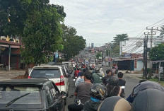  BBM Langka, Berikut Dampaknya Bagi Warga Bengkulu Tengah 