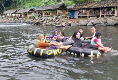 DPRD Rejang Lebong Dorong Tingkat PAD Sektor Wisata Saat Momen Nataru 2025