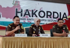 Temani Eks Dirut RSUD Kepahiang: Kejari Tetapkan Tersangka Tambahan Dugaan Korupsi RSUD Kepahiang