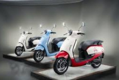 Honda NS125LA 2025: Motor Retro Stylish dan Fitur Canggih 