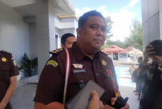Kejari Tetapkan Tersangka Dugaan Tipikor DPRD Kepahiang, Siapa Saja yang Terlibat?