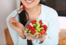  Cara Makan Buah yang Sehat Agar Dapat Manfaat Maksimal