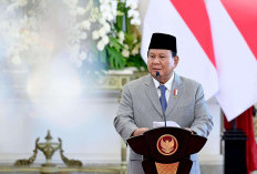 Dibentuk Presiden Prabowo, Ini Fungsi Dewan Pertahanan Nasional 