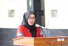 PAN Bengkulu Tengah Minta Petunjuk DPW soal Anggota Dewannya yang Tersangka 