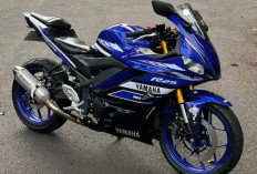 Review Yamaha R25: Dari Segi Kekurangan Handling dan Kecepatan