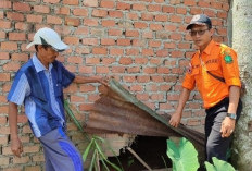 Tim Jitupasna Verifikasi Korban Banjir Belum Terima Bantuan