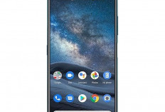 Paling Canggih, Nokia Rilis HP Android Versi Terbaru