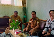 Cegah Coret Seragam dan Konvoi: Kelulusan SMAN 2 Kepahiang Secara Online