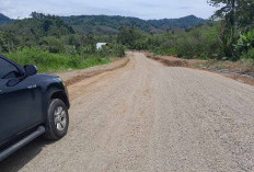 Pembangunan Ringroad Berlanjut Termasuk Jalan Renah Kurung-Batu Bandung