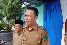  Pemkab Rejang Lebong Bakal Tingkatkan PAD