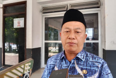  509 Pelamar CPNS Pemprov Bengkulu TMS, Dipertimbangkan Untuk Perbaikan