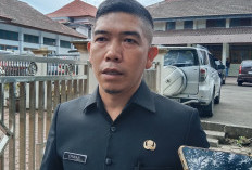 217 Orang Calon PPPK Rejang Lebong Diminta Klarifikasi 