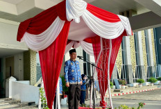 Peringatan Harganas Pemprov Bengkulu: Kunci Indonesia Emas 2045 Ada di Keluarga yang Tangguh
