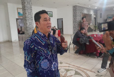 Money Politic Pengaruhi Partisipasi Pemilih, Elfahmi Lubis: Partisipasi Pemilih Pilkada Rendah Dibandingkan Pe