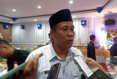 Segini Kuota Haji Bengkulu 2025, Prioritas Lansia 