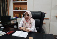 BKD Benteng Ingatkan OPD Segera Ajukan Pencairan Gaji Honorer