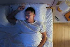 5 Cara Cepat Tidur yang Ampuh dan Praktis 