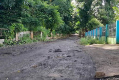 Temuan Dinas PUPR dan BPKHTL, Titik Koordinat Berada di Jalan SMAN 01 Kepahiang