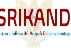 Penerapan Aplikasi SRIKANDI Belum Jangkau Desa dan Sekolah