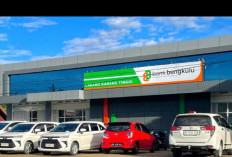  Program Bupati Bengkulu Tengah Rumah Tanpa DP Didukung Bank Bengkulu 
