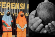 Belasan Tahun Praktik Jual Beli Bayi, Keuntungan 2 Oknum Bidan di DIY Capai Ratusan Juta