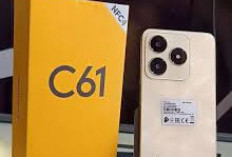 Harga Mulai Sejutaan: Rekomendasi Hp Murah dengan Desain Mewah 