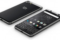 Blackberry Luncurkan Android, Ini 3 Tipenya