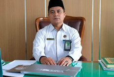 Kantor Kementerian Agama Kepahiang Tekankan Tugas dan Fungsi Penyuluh di Lapangan