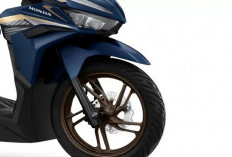 Berbagai Tips Merawat Spakbor Motor