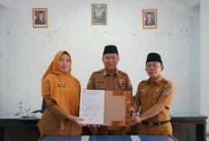 Nelly Alessa Pimpin Kominfotik Bengkulu, Siap Jadi Mercusuar Informasi