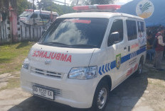 Pemprov Bengkulu Siap Distribusikan 130 Ambulans Gratis