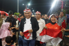 HUT Kemri ke-80, Bupati Bengkulu Tengah Beri Imbauan Begini