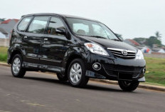 Daihatsu Xenia atau Toyota Avanza: Mana Mobil Bekas Keluarga yang Lebih Menguntungkan?