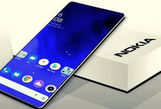  Nokia Zeus Max 5G Hadir dengan Spesifikasi Dewa tapi Harga Terjangkau 