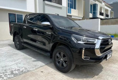 Anti Rungkad, Ini Tips Menghemat Biaya Perawatan Mobil Diesel