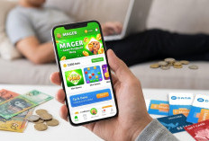 Main Game Sambil Hasilkan Uang, Tips Terbaru 2026 Dengan Mager Agar Cuan Maksimal