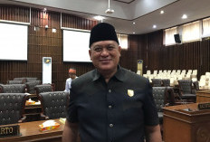 Prioritaskan Program yang Bersentuhan Langsung dengan Masyarakat