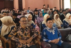 Lulusan SMKN PP Bengkulu Berpeluang Magang ke Jepang