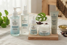 Rawat Skin Barrier, Ini 4 Rekomendasi Skincare Lokal!