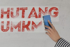 Wajib Tahu! Ini Cara Hapus Utang UMKM di Perbankan