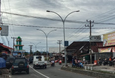 Pemasangan PJU Difokuskan di Daerah Rawan Kecelakaan dan Kriminalitas