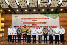 Pemkab Kepahiang Anggarkan Rp 2 M untuk Penyertaan Modal Bank Bengkulu